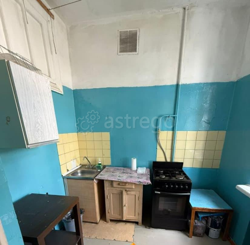 Комната, 34 м2, 3/5 эт. Москва - изображение 6
