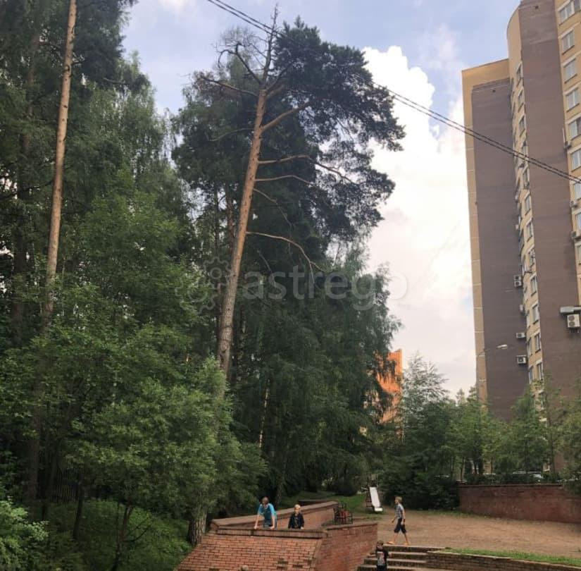 3-комн. квартира, 90 м2, 15/15 эт. Красногорск - изображение 1