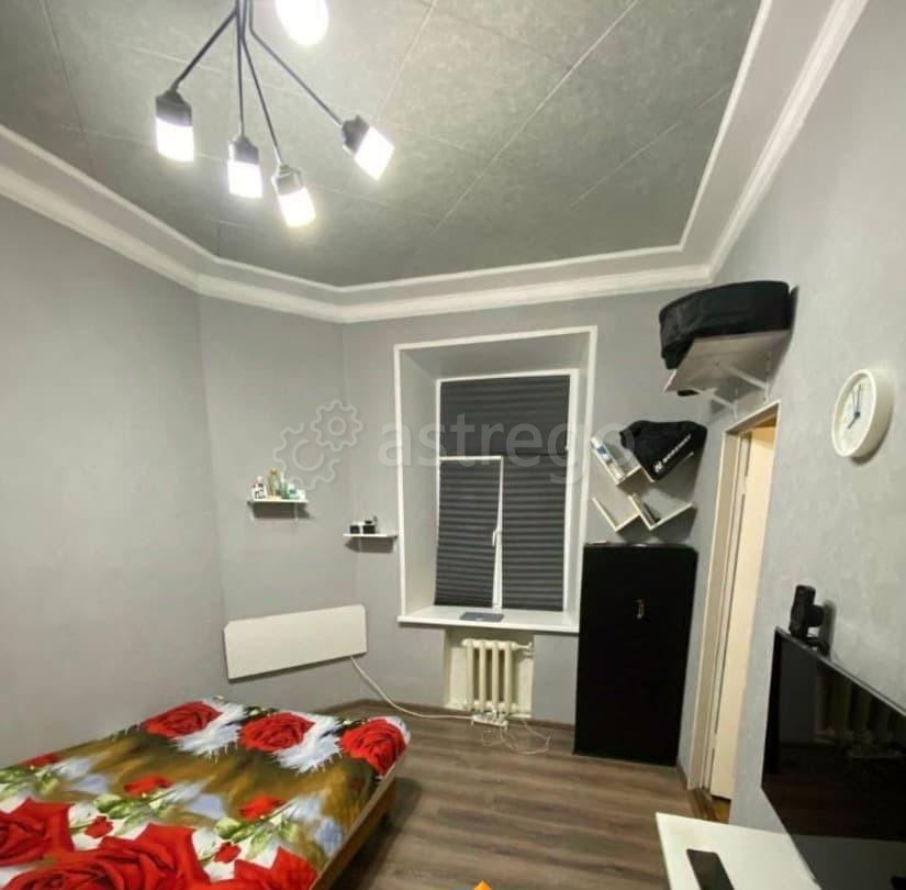 Комната, 28 м2, 4/6 эт. Москва - изображение 3
