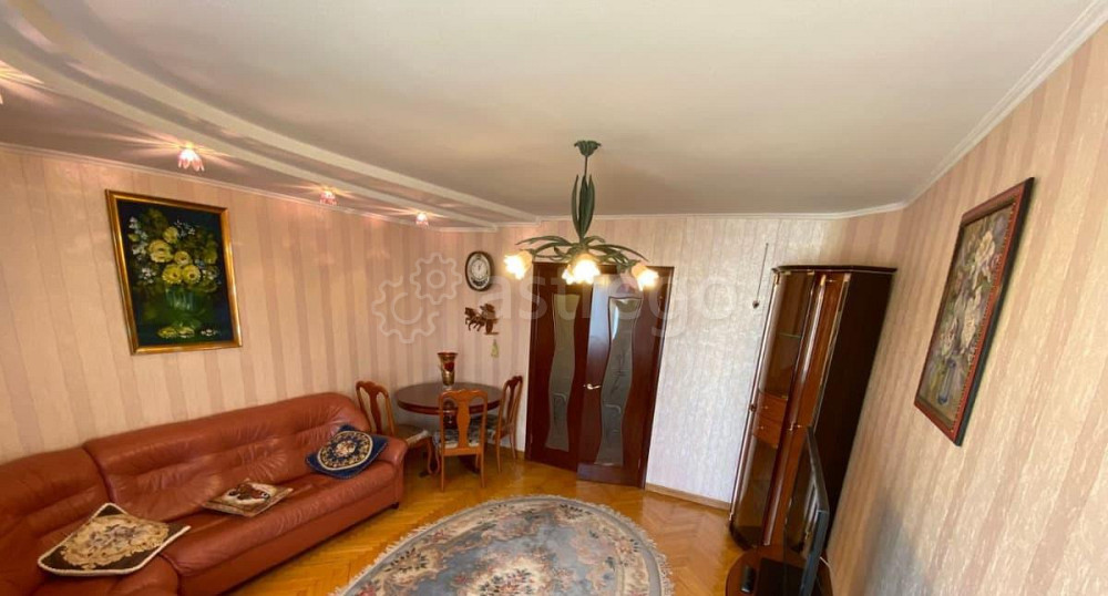 4-комн. квартира, 74 м2, 6/9 эт. Балашиха - изображение 5