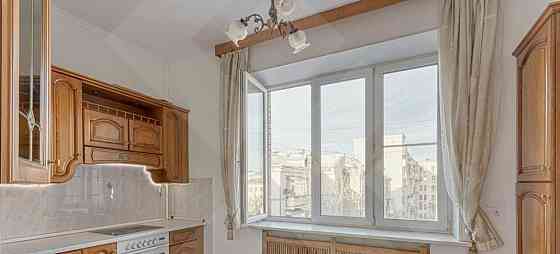 4-комн. квартира, 120 м2, 7/8 эт. Москва
