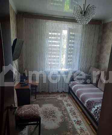 3-комн. квартира, 59.5 м, 5/5 эт. Адыгейск