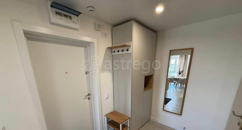 2-комн. квартира, 44 м2, 17/33 эт. Москва - изображение 7