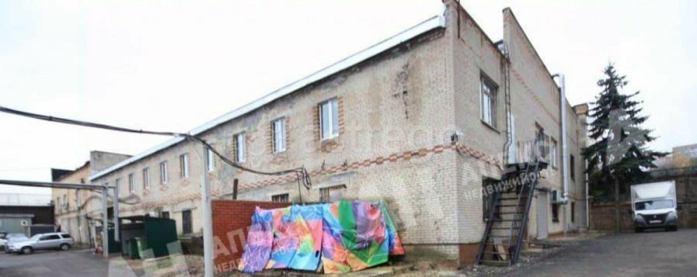 Производственное, 610 м2 Лыткарино - изображение 7