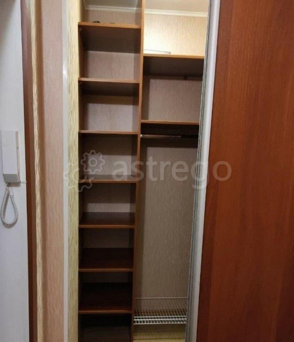 1-комн. квартира, 35 м2, 2/5 эт. Нефтекамск - изображение 3