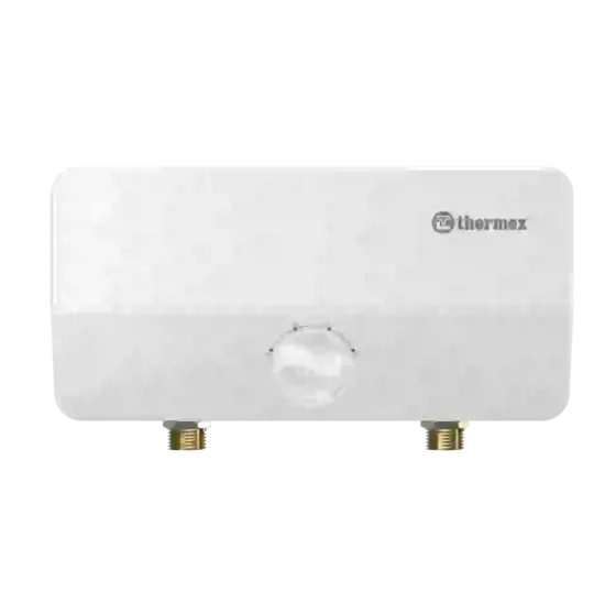 Проточный электрический водонагреватель Thermex Artflow 6000 Нижний Новгород