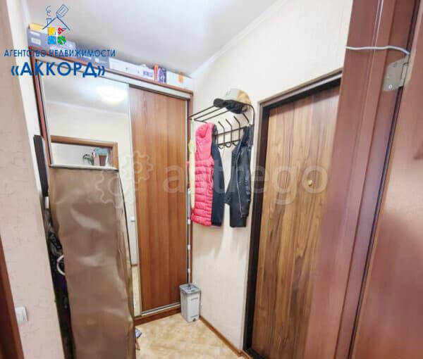 1-комн. квартира, 30.1 м2, 6/9 эт. Барнаул - изображение 7