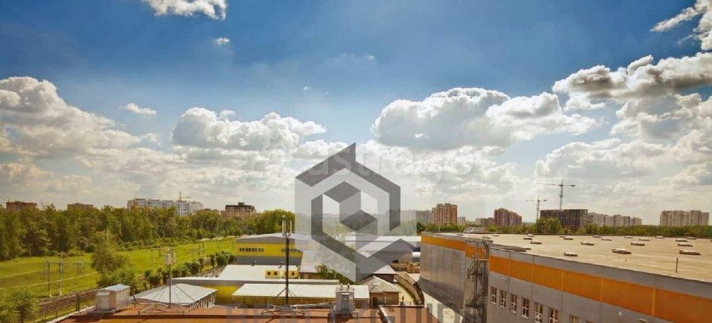 Склад, 5950 м2 Балашиха - изображение 5