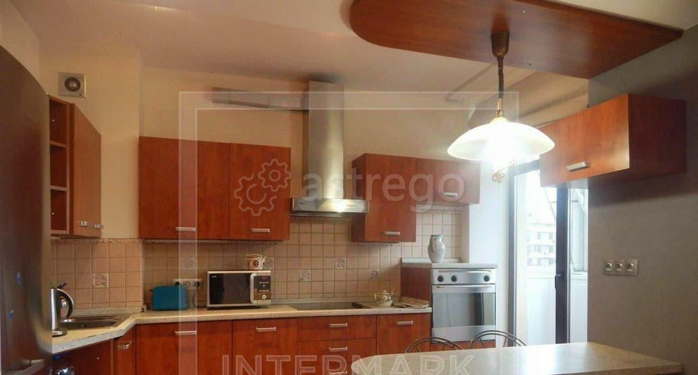 3-комн. квартира, 100 м2, 6/7 эт. Москва - изображение 7