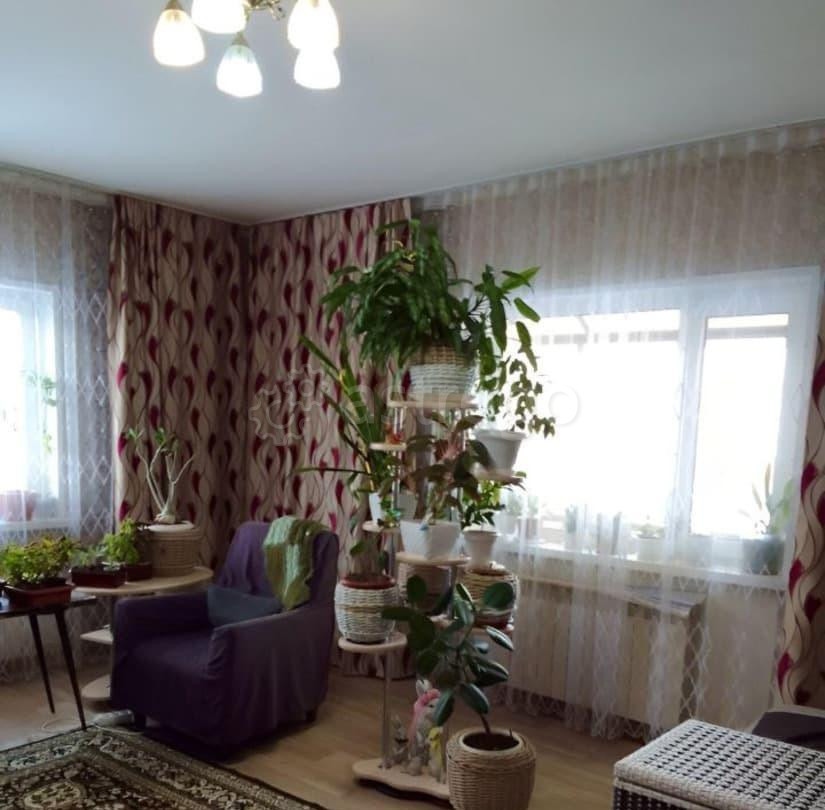 Дом, 200.7 м2, 8 соток, 1 эт. Минусинск - изображение 2