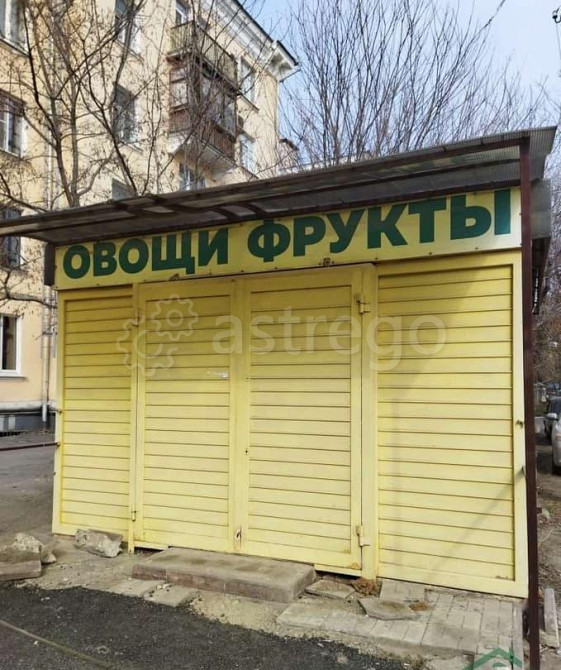 Свободного назначения, 16 м2 Астрахань - изображение 5