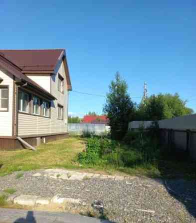 Коттедж, 200 м2 Архангельск