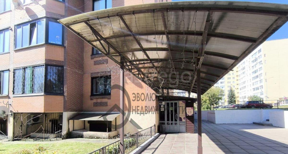 Свободного назначения, 48 м2 Истра - изображение 4