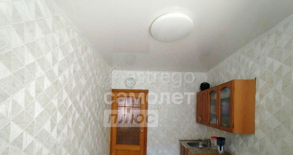 2-комн. квартира, 56 м2, 1/5 эт. Бийск - изображение 2