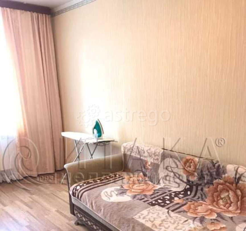 Комната, 34.1 м2, 12/16 эт. Санкт-Петербург - изображение 7