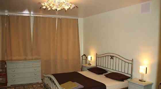 3-комн. квартира, 80 м2, 1/6 эт. Москва