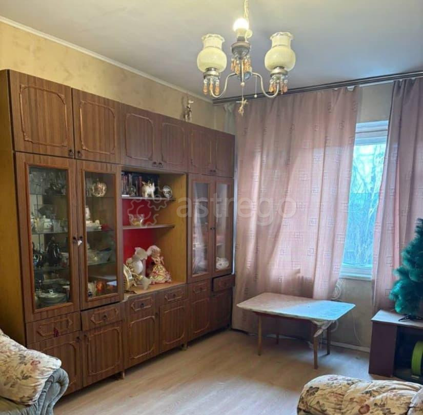 4-комн. квартира, 78 м2, 2/9 эт. Белгород - изображение 2