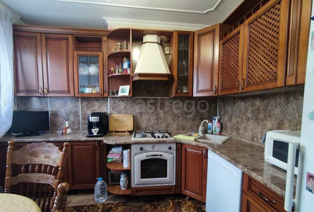 2-комн. квартира, 50 м2, 1/3 эт. Дубовое - изображение 5