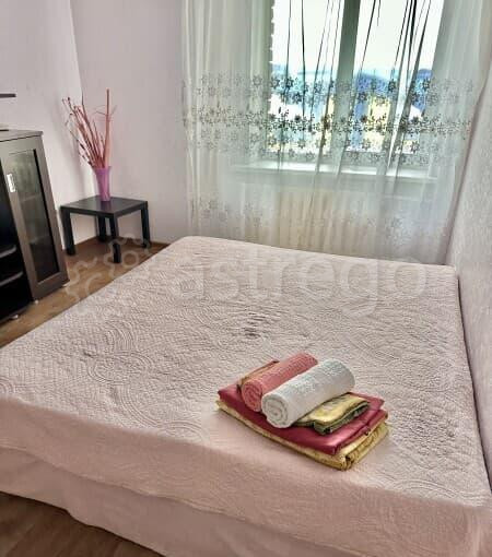 1-комн. квартира, 47 м2, 4/16 эт. Уфа - изображение 3