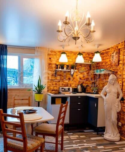 Дом, 30 м2 Санкт-Петербург - изображение 7