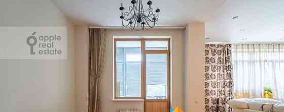 4-комн. квартира, 162 м2, 3/10 эт. Москва