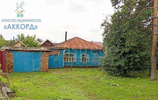Дом, 29 м2 Бийск - изображение 5