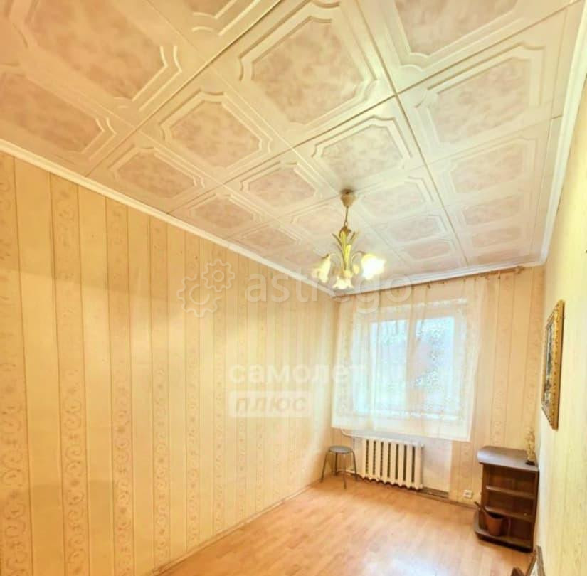 3-комн. квартира, 59.6 м2, 1/9 эт. Дмитров - изображение 5