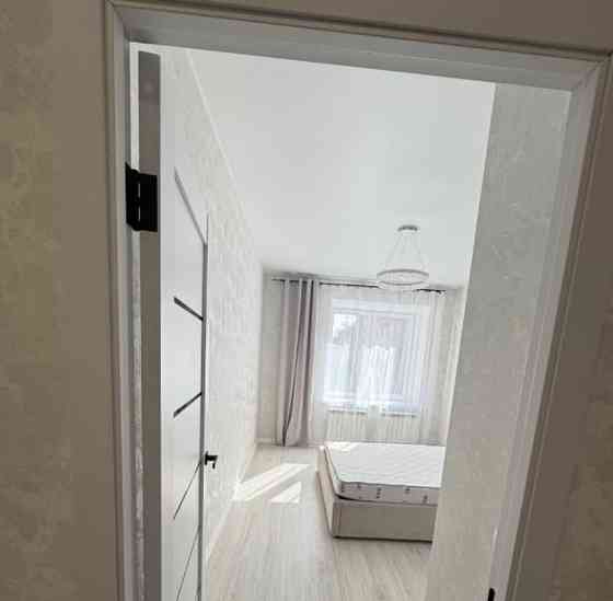 1-комн. квартира, 45 м2, 4/9 эт. Красноярск