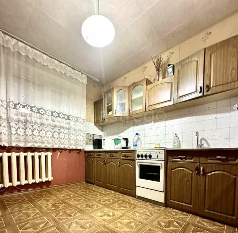 3-комн. квартира, 70 м2, 7/10 эт. Барнаул - изображение 6