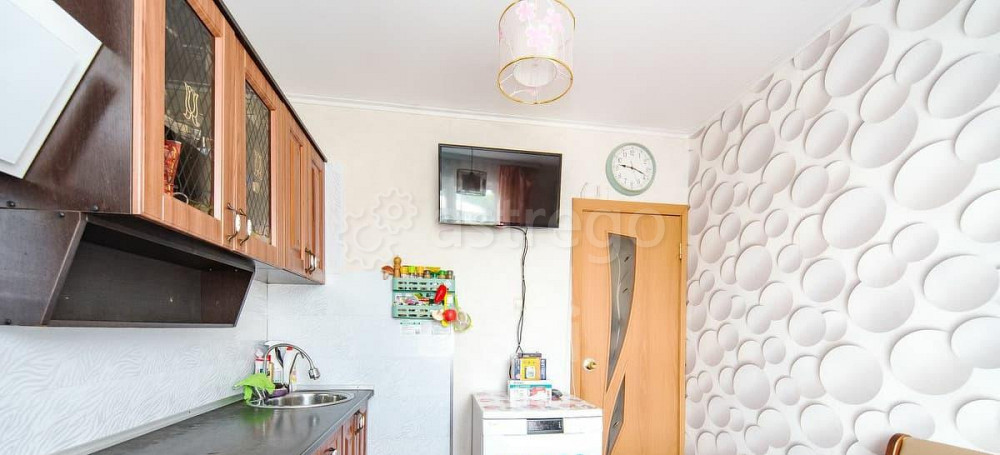 4-комн. квартира, 70.1 м2, 4/5 эт. Благовещенск - изображение 5