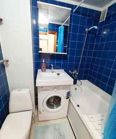 1-комн. квартира, 31 м2, 2/5 эт. Белгород