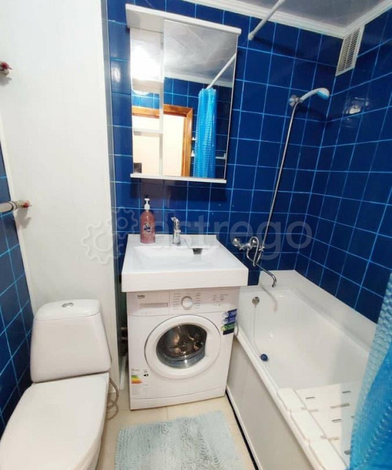 1-комн. квартира, 31 м2, 2/5 эт. Белгород - изображение 5