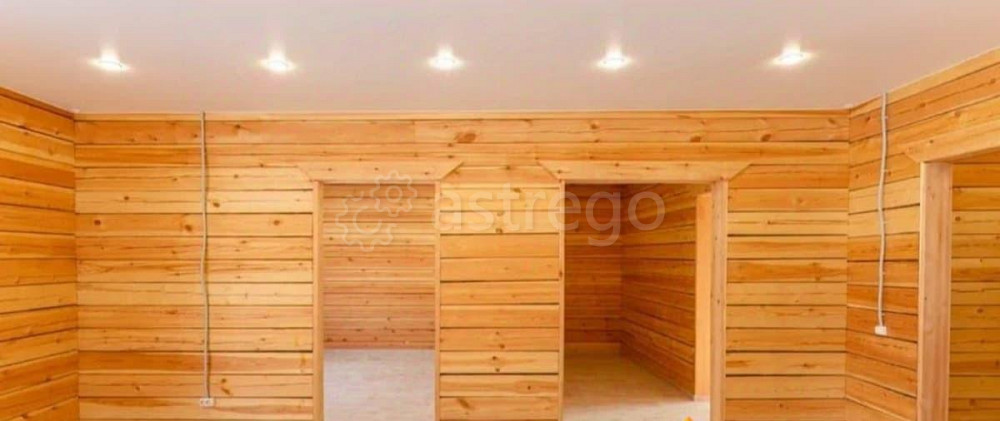 Дом, 130 м2, 7.5 сотки, 2 эт. Емельяново - изображение 2