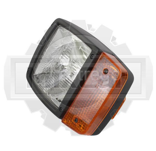 Фара передняя Linde Н30 Одинцово - изображение 1