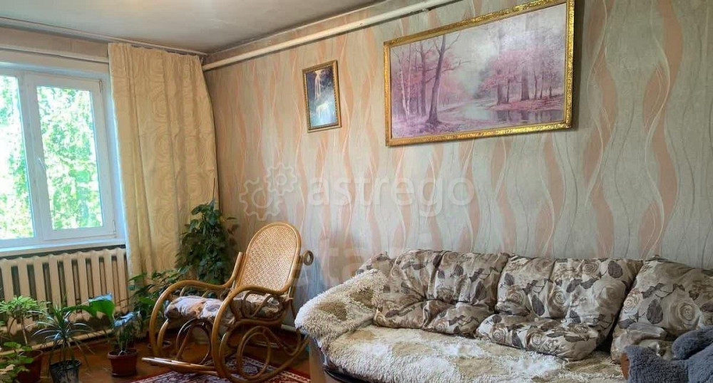 Дом, 65.1 м2, 24.95 сотки, 1 эт. Белогорск - изображение 3