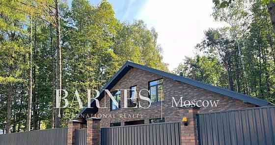 Дом, 300 м2, 14 соток, 2 эт. Одинцово