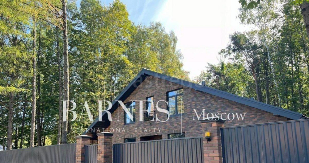 Дом, 300 м2, 14 соток, 2 эт. Одинцово - изображение 6