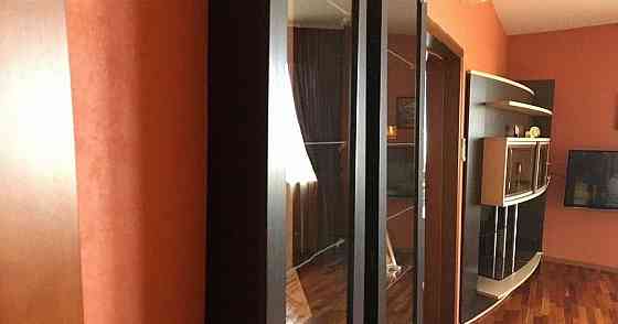 4-комн. квартира, 125 м2, 20/20 эт. Москва