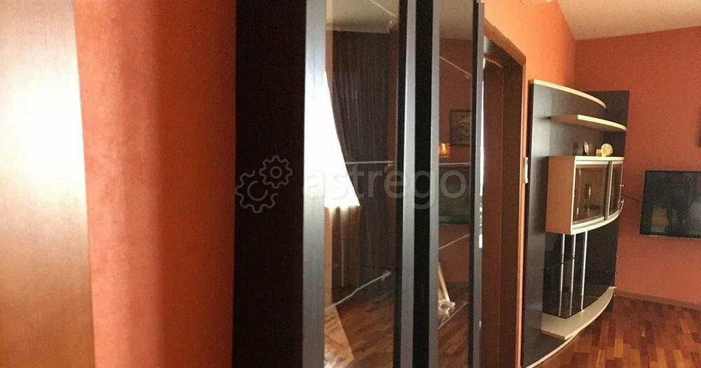 4-комн. квартира, 125 м2, 20/20 эт. Москва - изображение 3