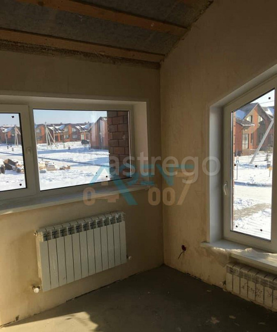 Таунхаус, 100 м2, 1 сотка, 2 эт. Белгород - изображение 10