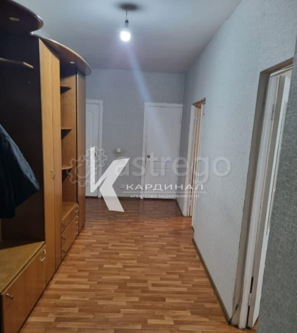 2-комн. квартира, 65 м2, 1/9 эт. Старый Оскол - изображение 6