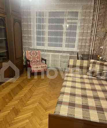 3-комн. квартира, 70 м2, 5/6 эт. Москва