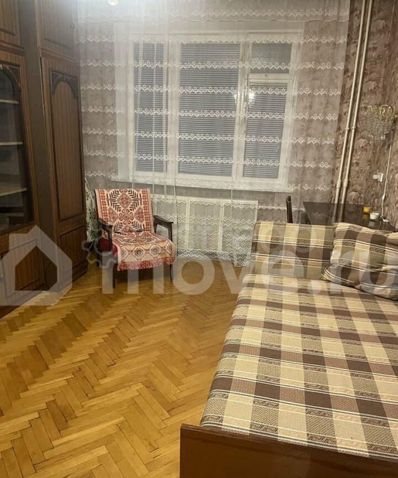 3-комн. квартира, 70 м2, 5/6 эт. Москва - изображение 2