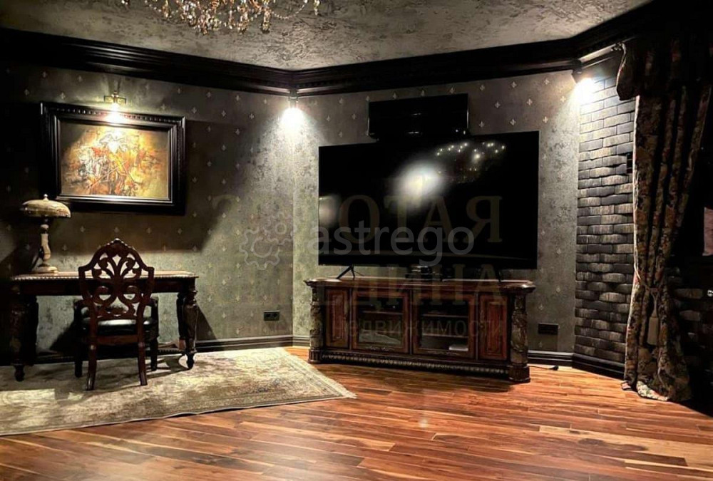 3-комн. квартира, 141 м2, 9/16 эт. Белгород - изображение 7