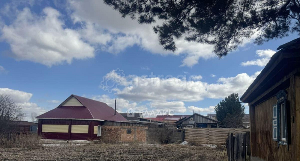 Дом, 48.7 м2, 12 соток, 1 эт. Ужур - изображение 7