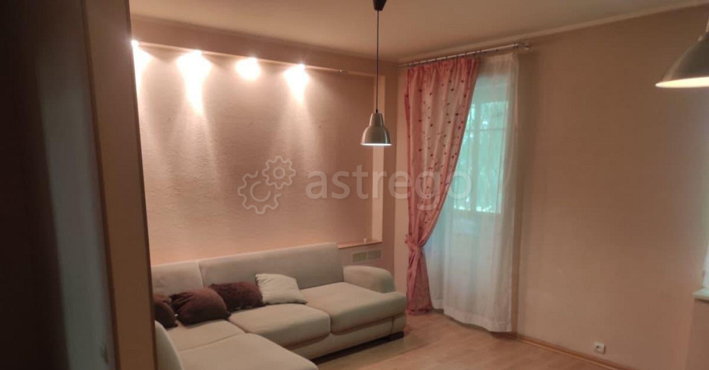 3-комн. квартира, 75 м2, 2/2 эт. Мытищи - изображение 1