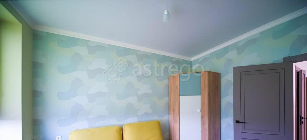 3-комн. квартира, 58 м2, 9/15 эт. Москва - изображение 5