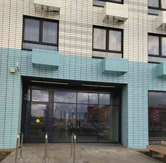 Студия, 27 м2, 10/14 эт. Мытищи