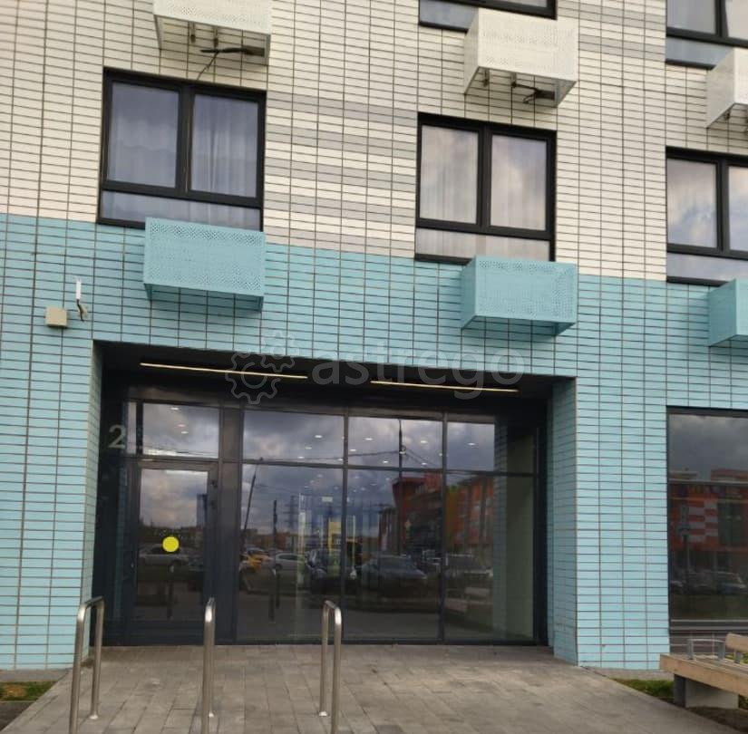 Студия, 27 м2, 10/14 эт. Мытищи - изображение 5