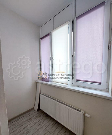 1-комн. квартира, 33 м2, 8/14 эт. Уфа - изображение 9